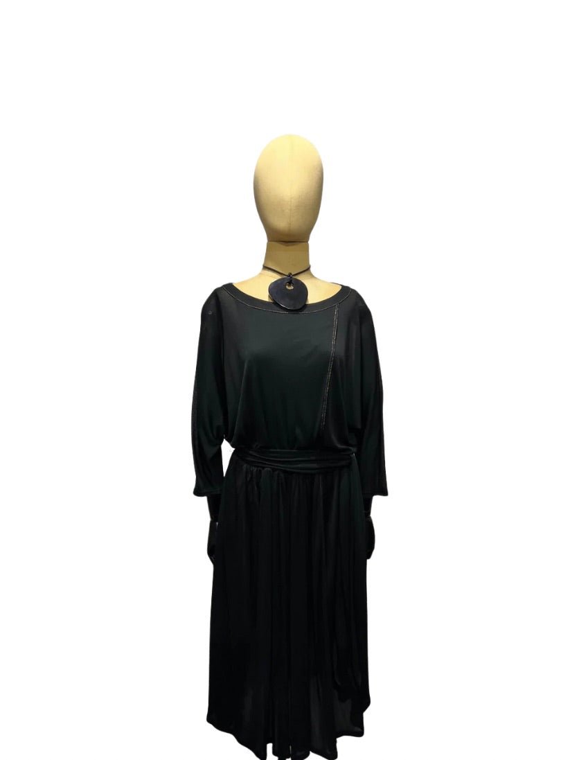 80S Nina dress - Bitter and Better