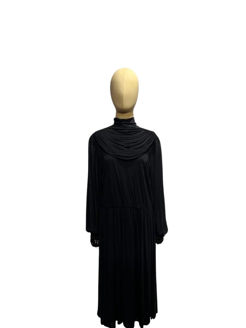 Caracciolo dress - Bitter and Better