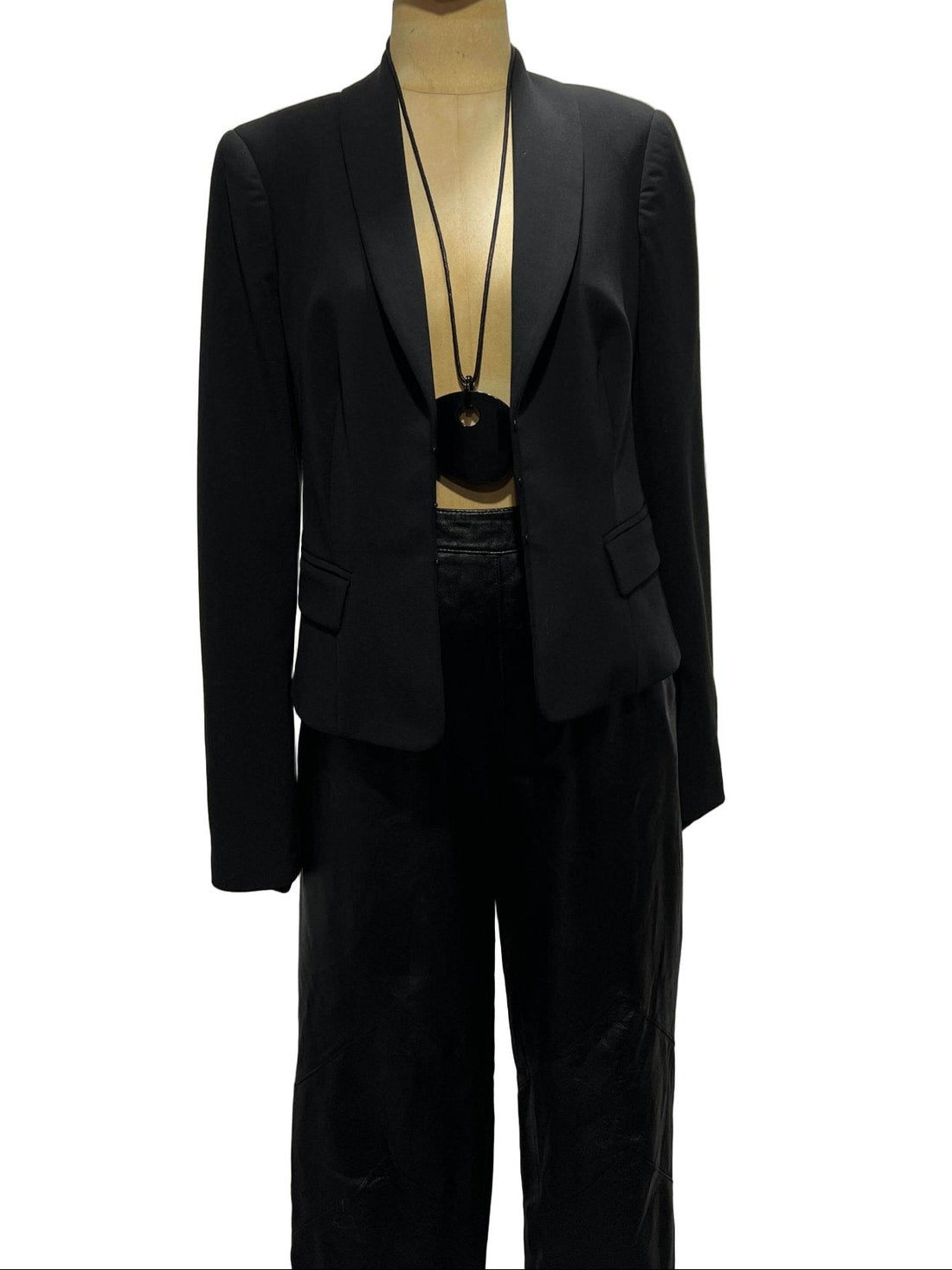 Elisabetta Franchi blazer - Bitter and Better