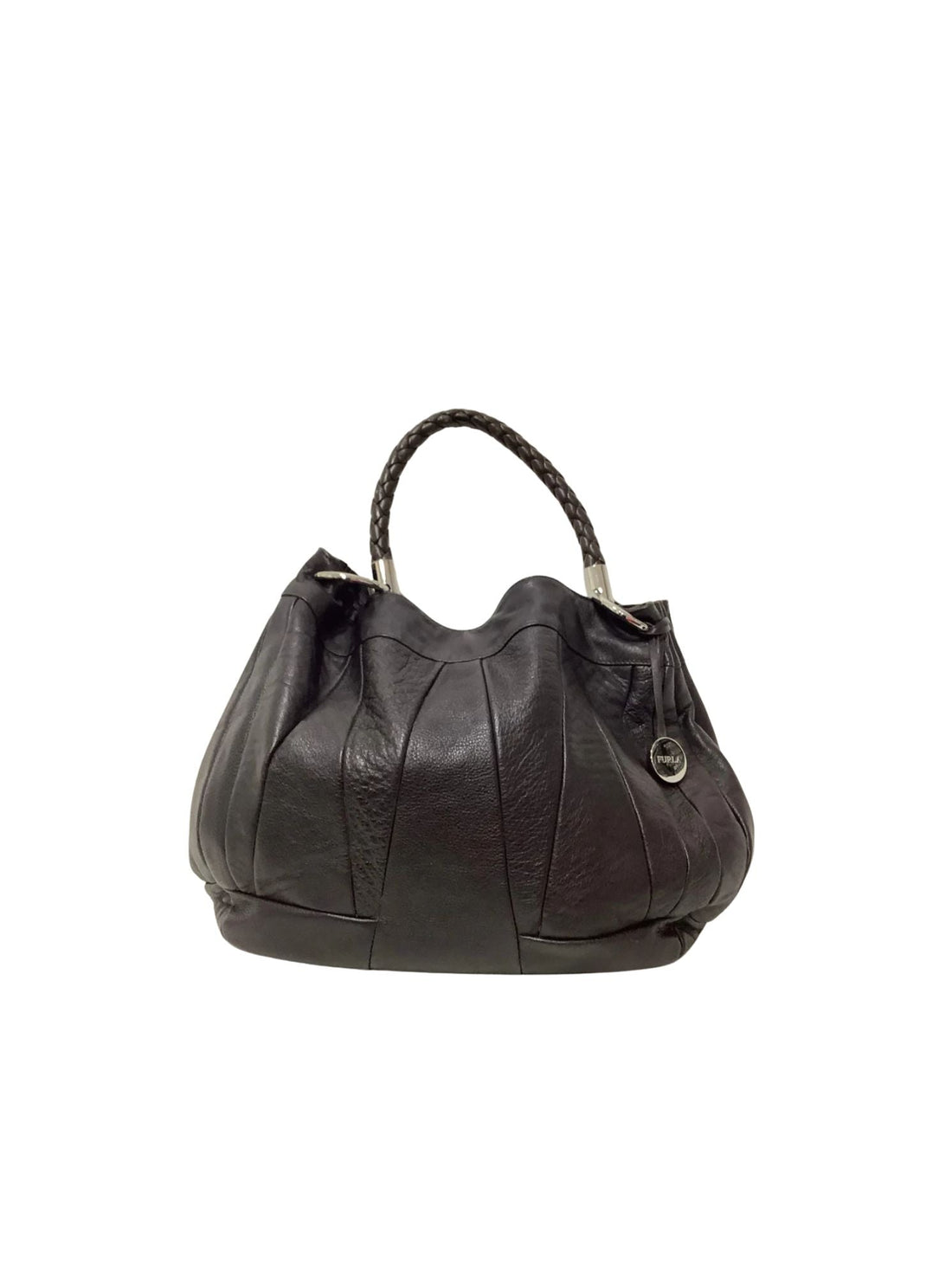 Furla Brown Hobo Bag - Bitter and Better