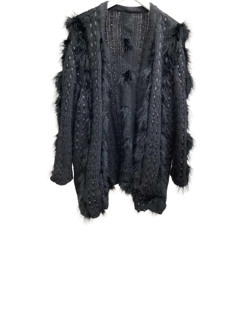 Furry Vest - Bitter and Better