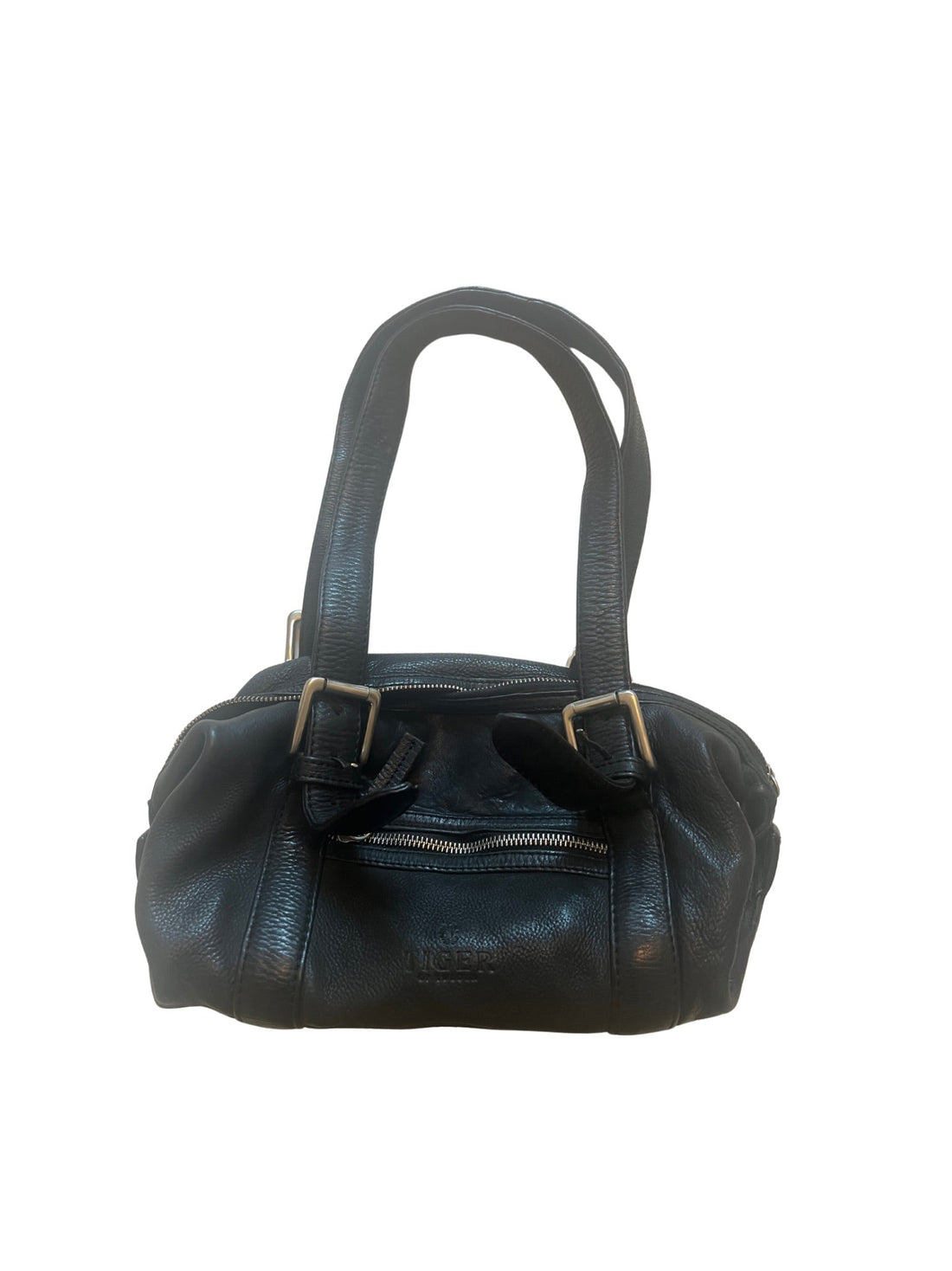 Tiger schoudertas - Bitter and Better