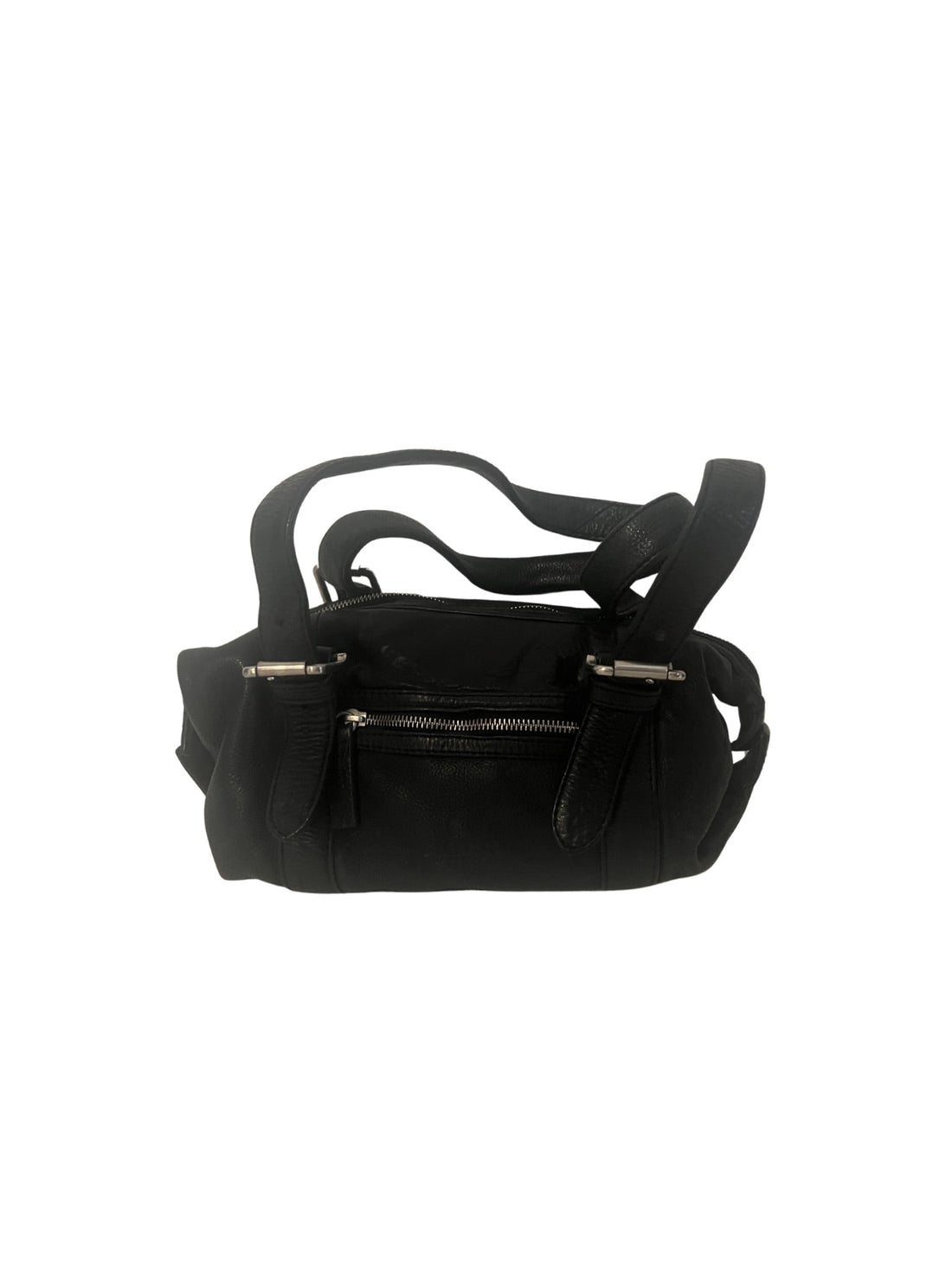 Tiger schoudertas - Bitter and Better