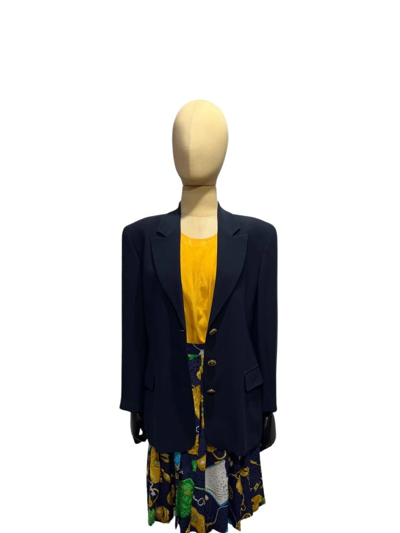 Vera vintage plooirok - Bitter and Better