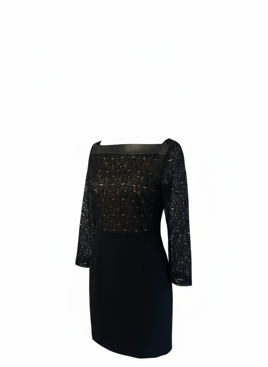 Vintage DVF jurk - Bitter and Better