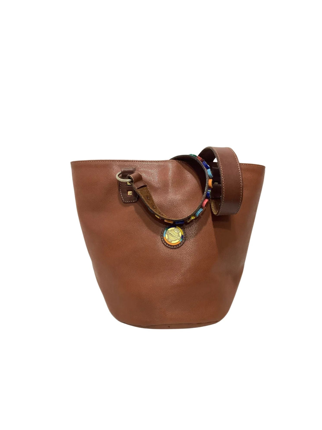 Vintage Montenapoleone tote bag - Bitter and Better