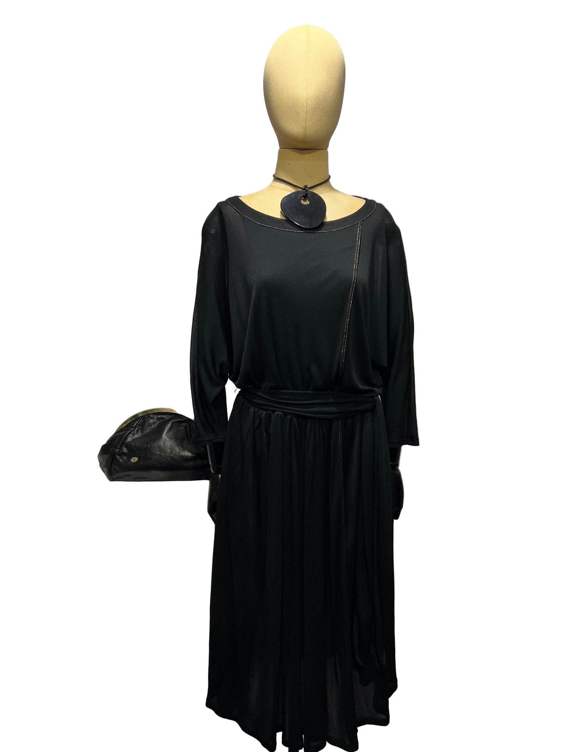 80S Nina dress - Bitter and Better