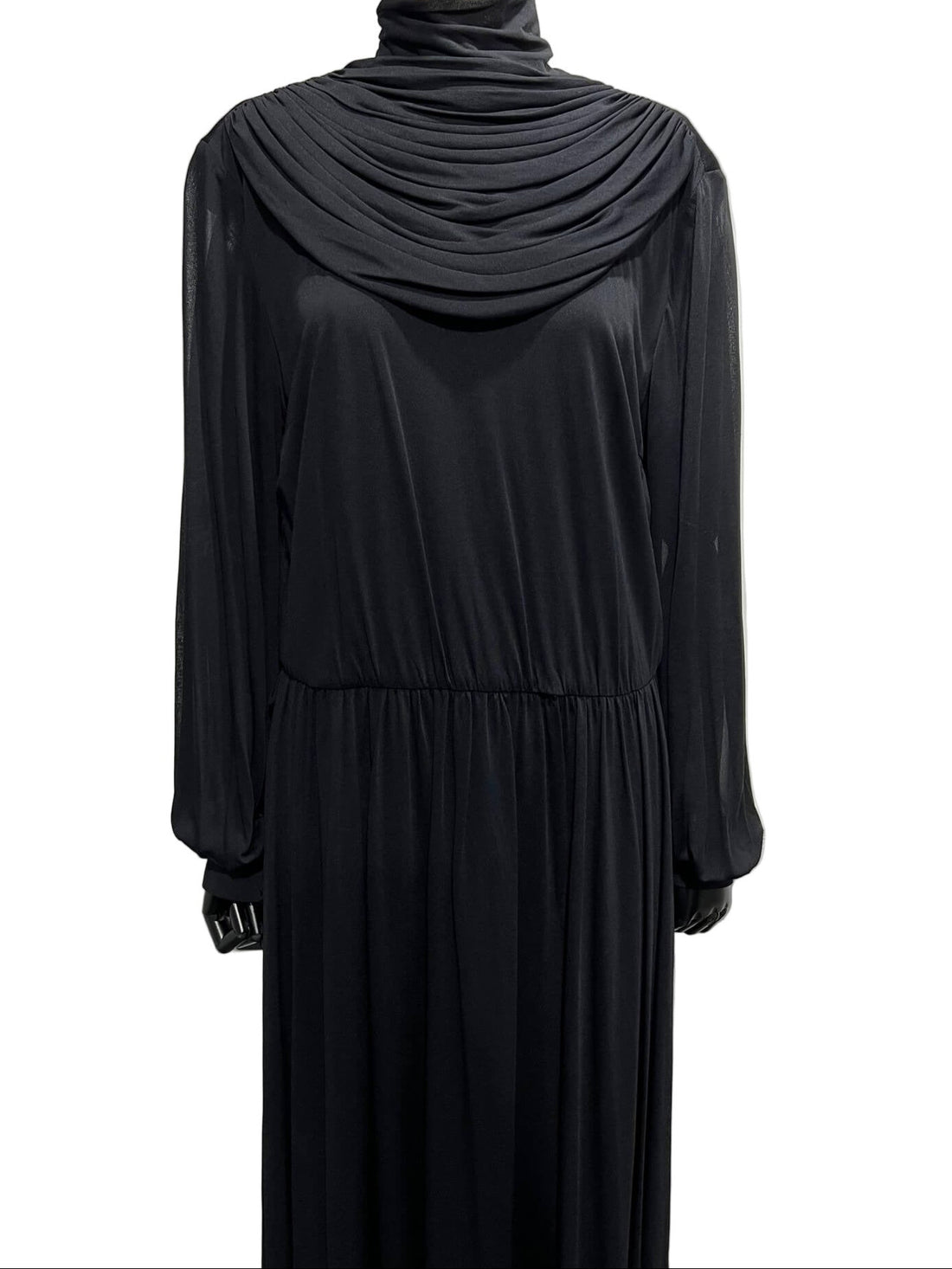 Caracciolo dress - Bitter and Better