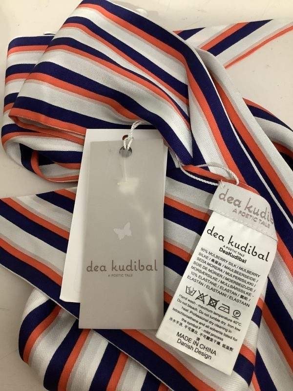 DEA KUDIBAL - Bitter and Better