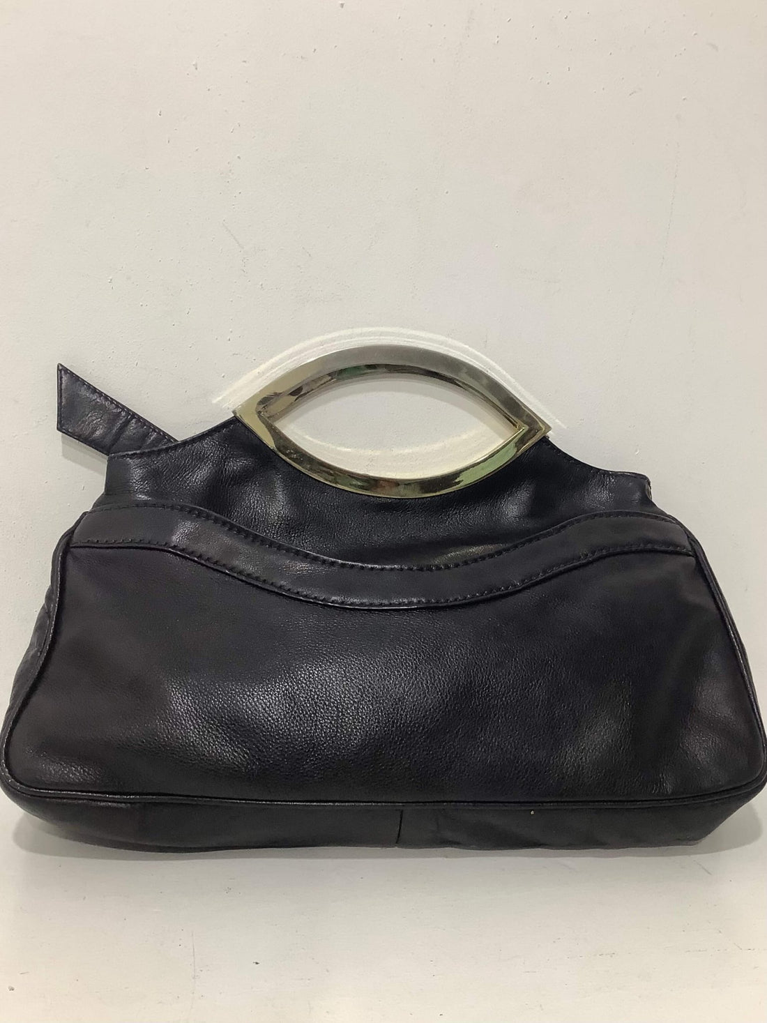 Goldie vintage Purse Bag - Bitter and Better