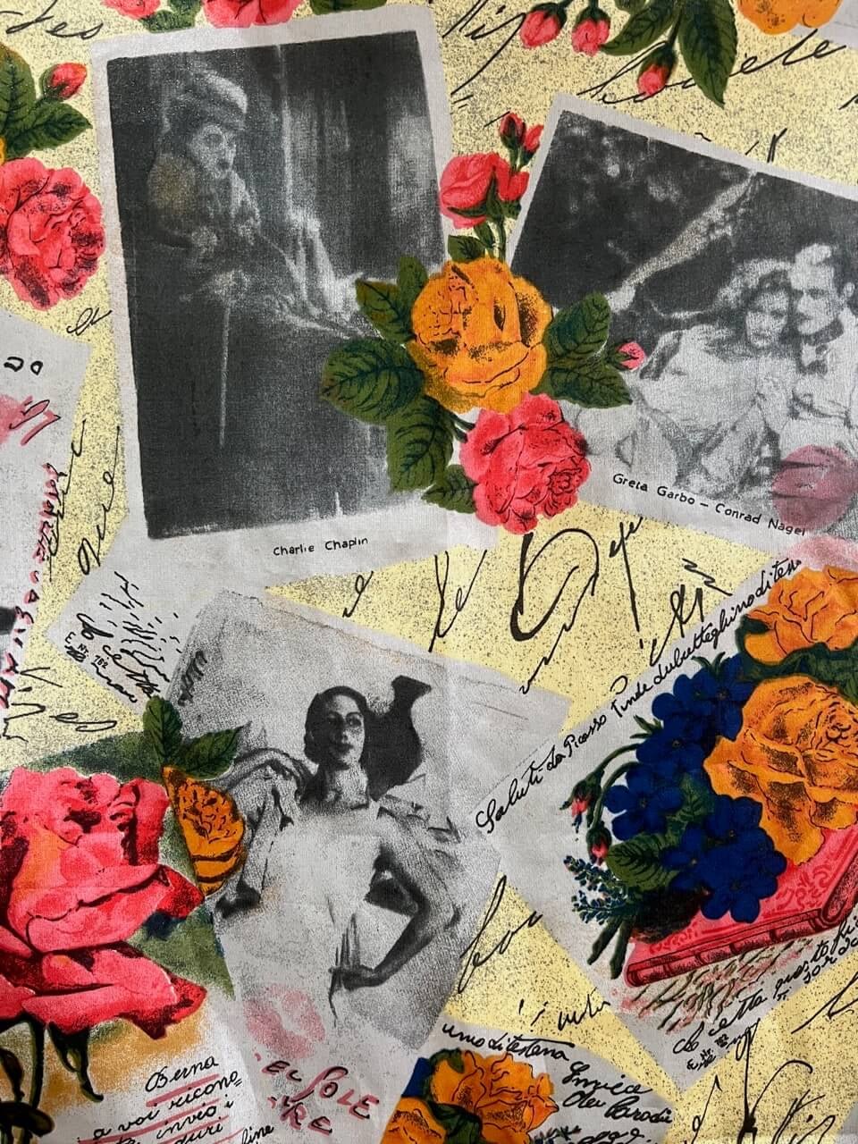 Vintage Charlie - Bitter and Better