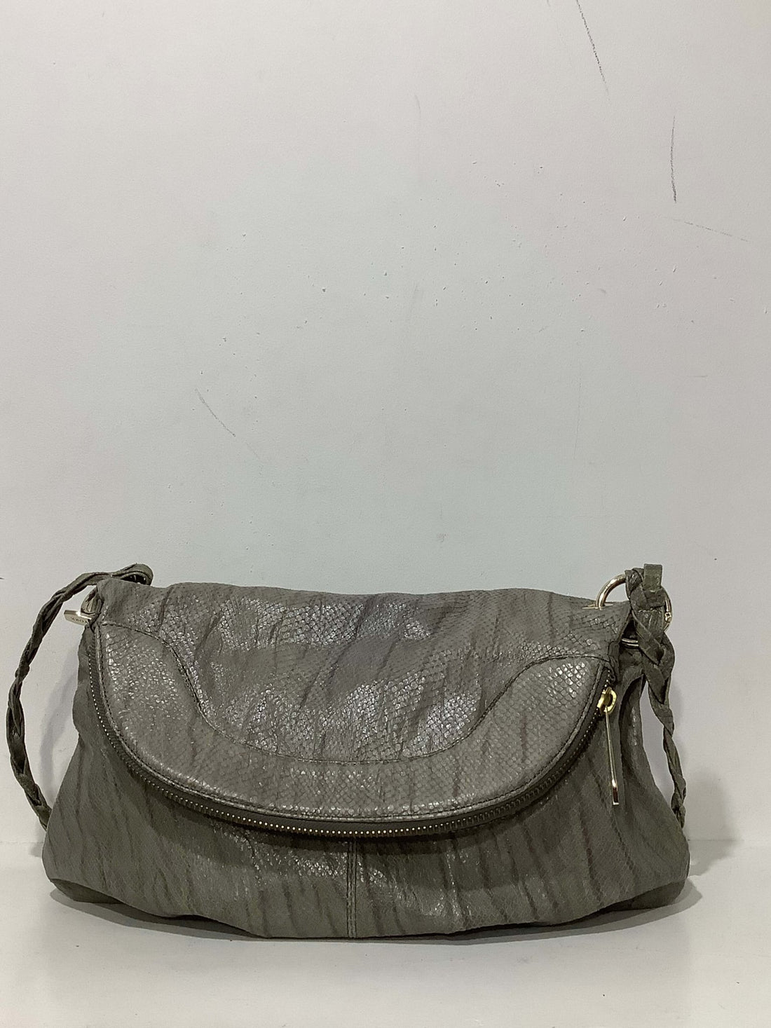 Vintage Maxx Schoudertas - Bitter and Better