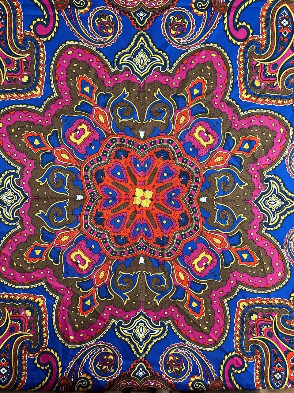 Vintage Paisley - Bitter and Better