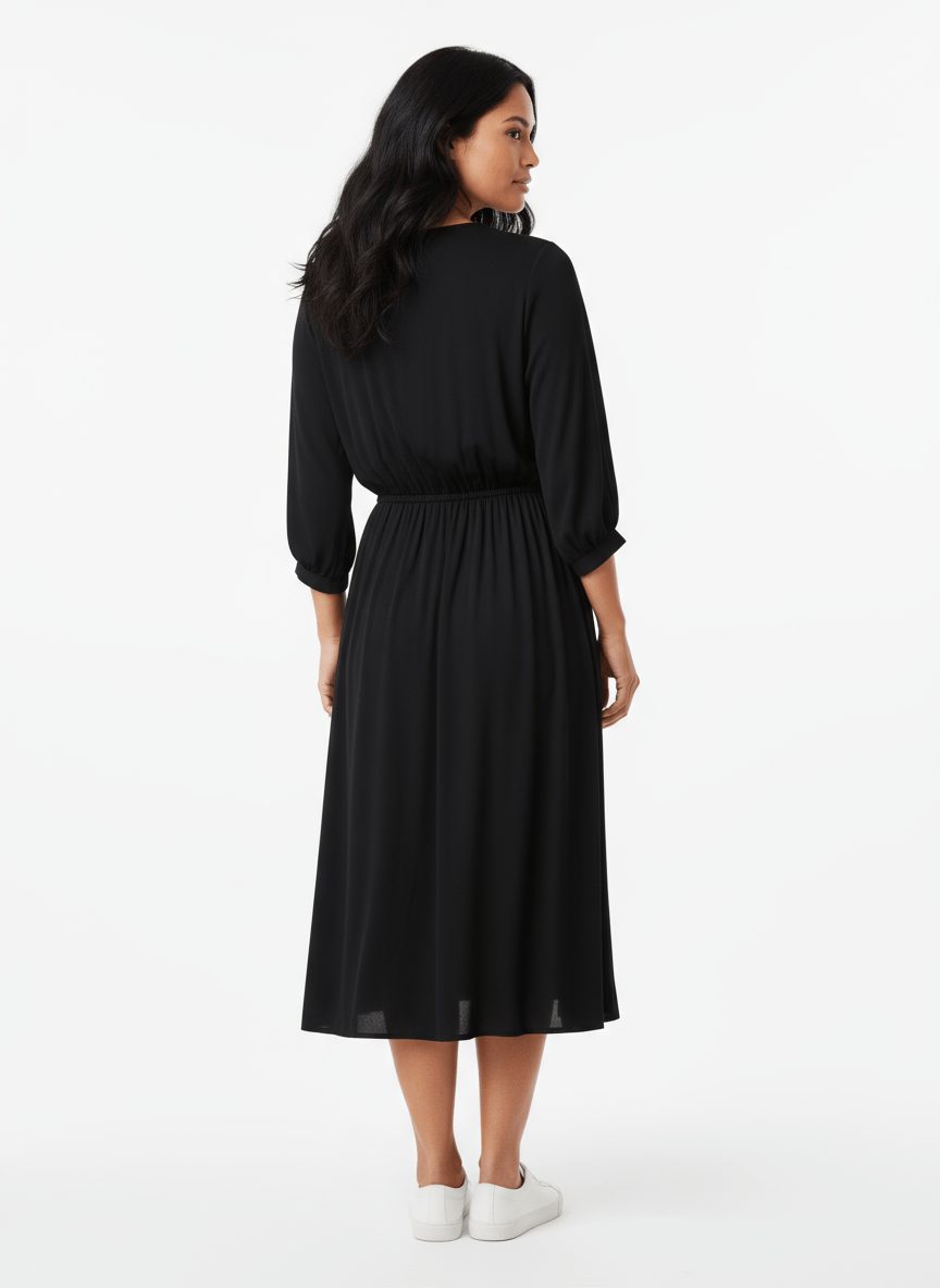 80S Nina dress - Bitter and Better