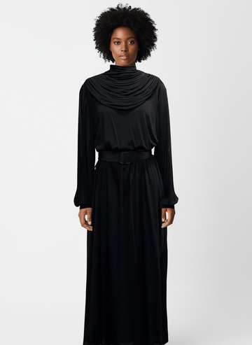 Caracciolo dress - Bitter and Better