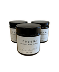 COCO №1 KOKOS WAX KAARS - Bitter and Better