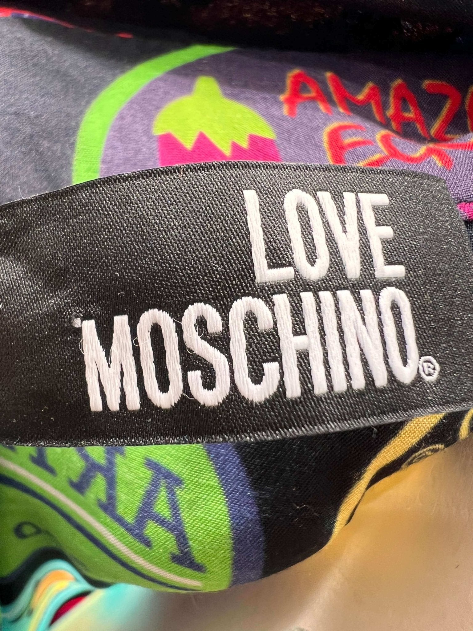 Dungaree Dress - Bitter and Better