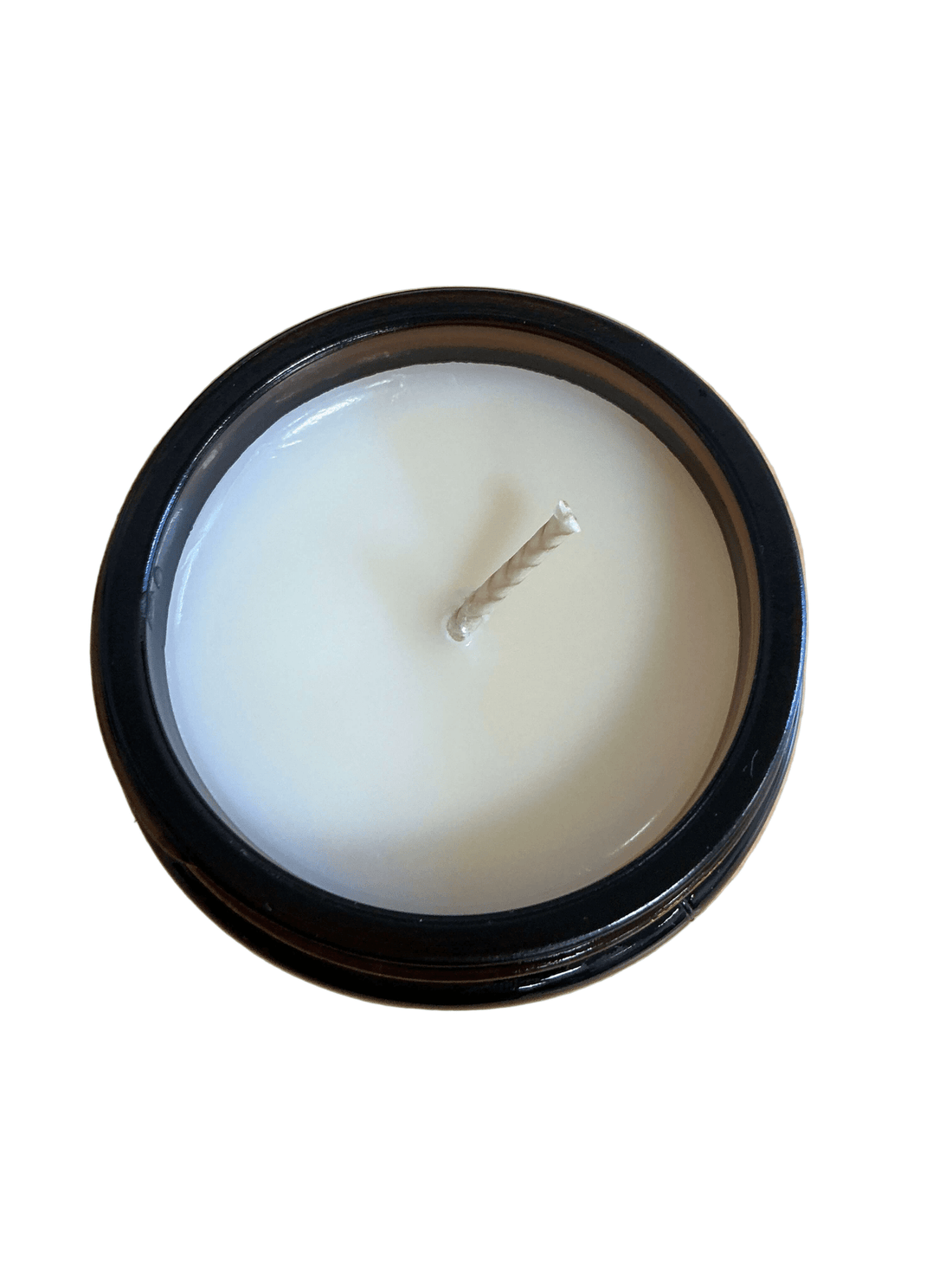 BAMBOO.ISM SOJA WAX KAARS - Bitter and Better