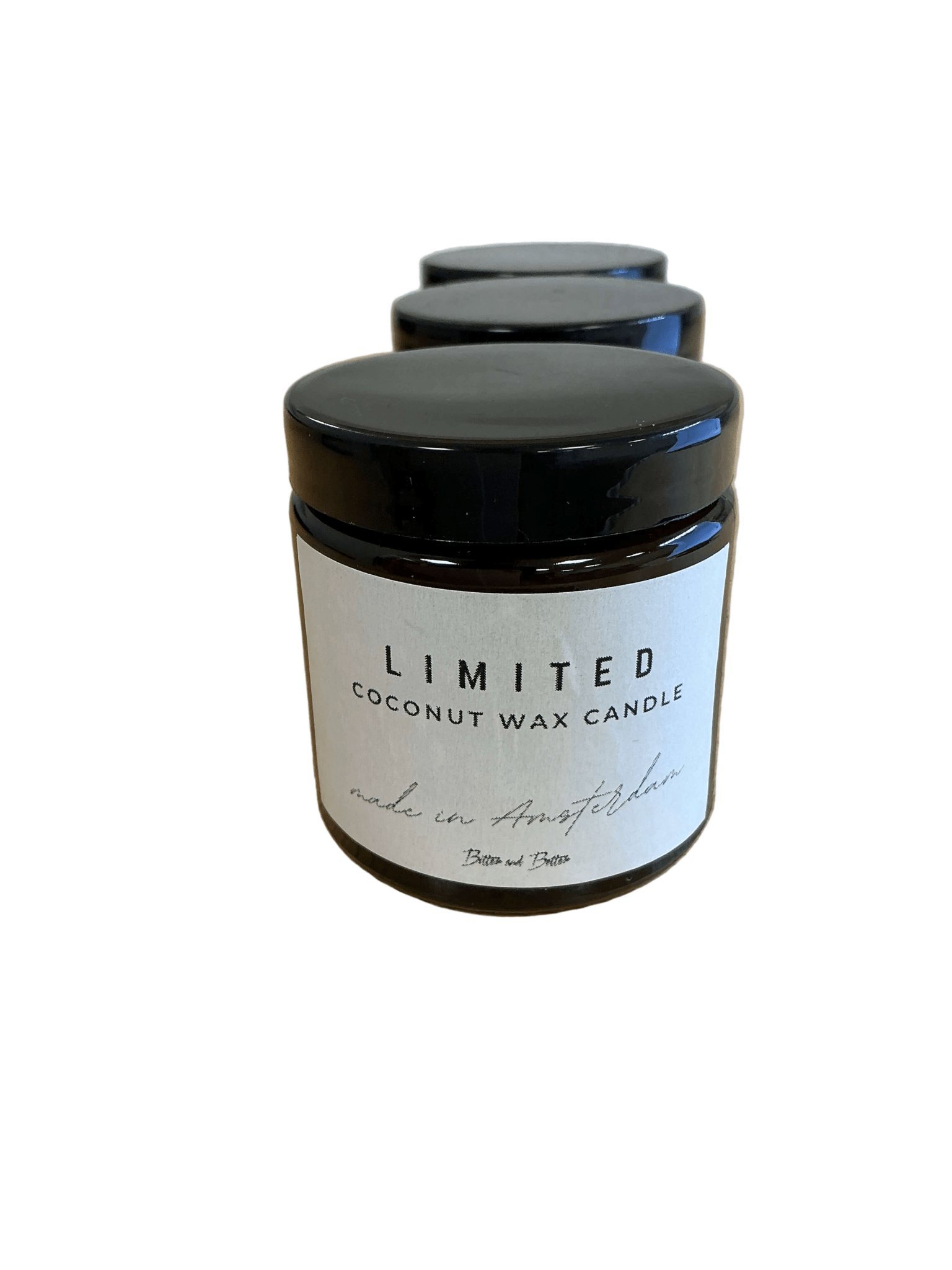 LIMITED KAARS - Bitter and Better