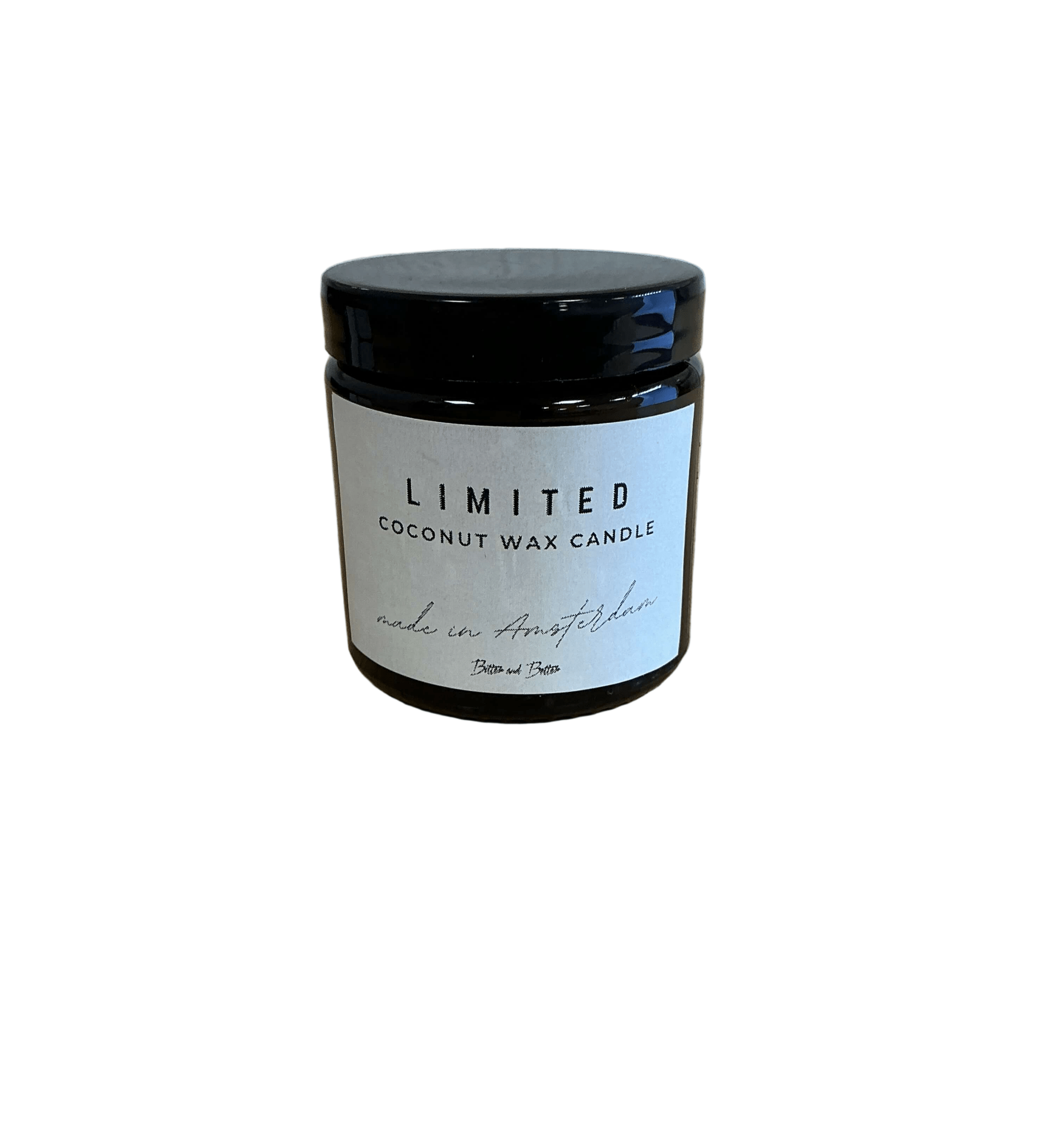 LIMITED KAARS - Bitter and Better