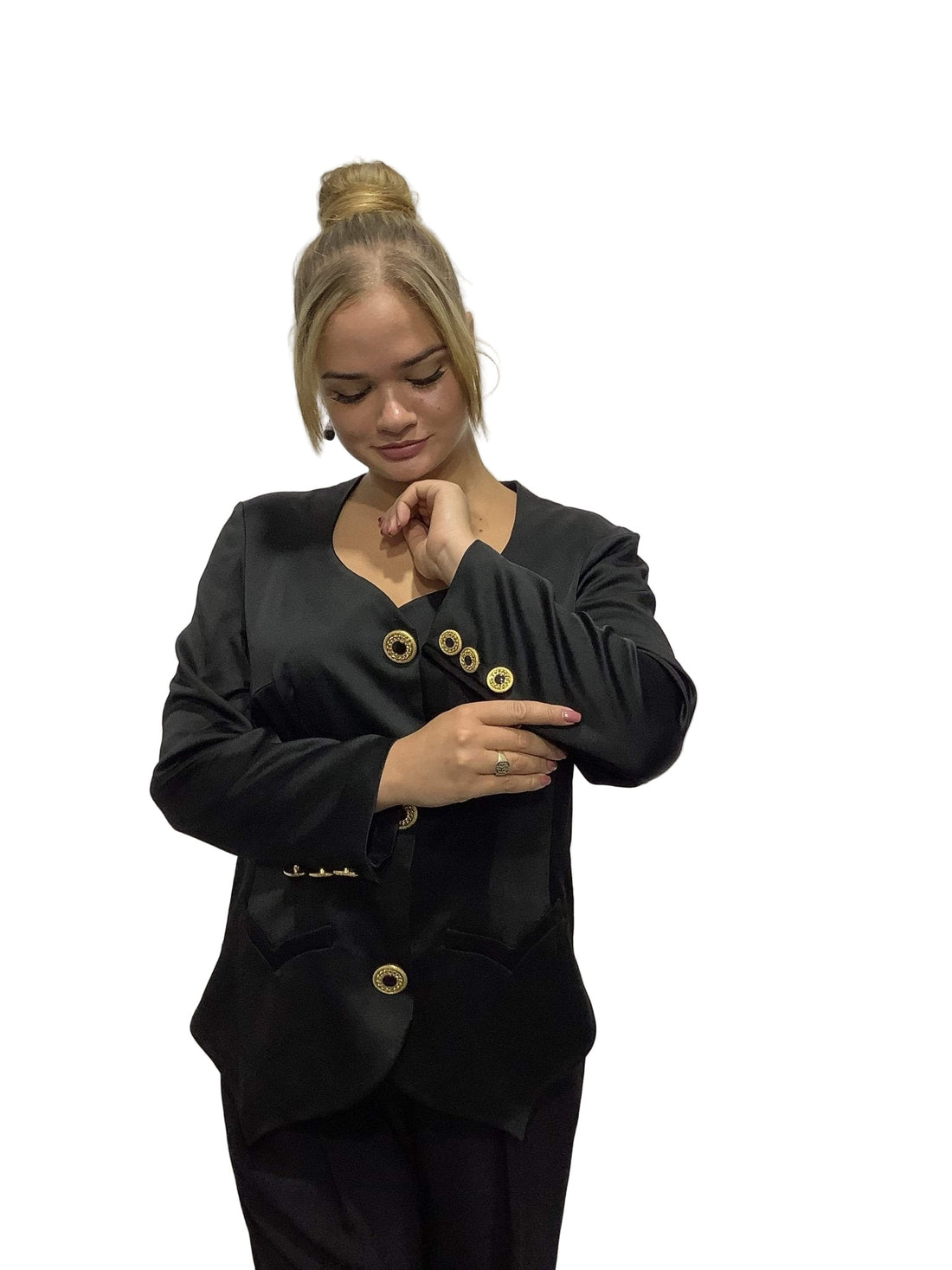 CINDY JACKET - Bitter and Better