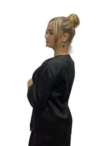 CINDY JACKET - Bitter and Better