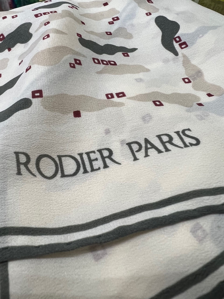 Rodier Paris - Bitter and Better