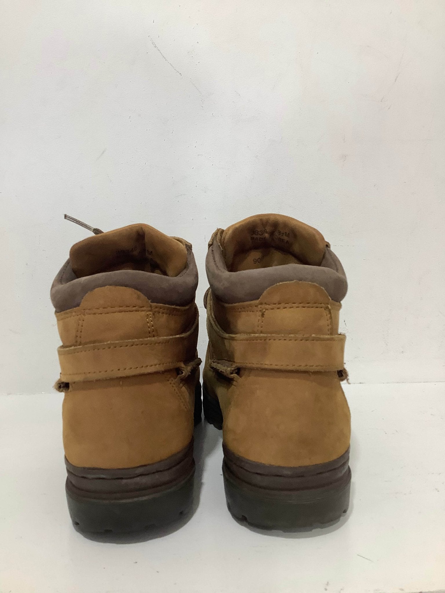 Vintage Timberlands Gore Tex - Bitter and Better
