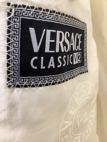 Vintage Versace - Bitter and Better